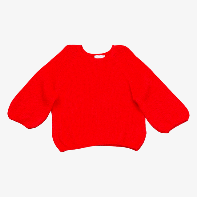 Pullover Sula