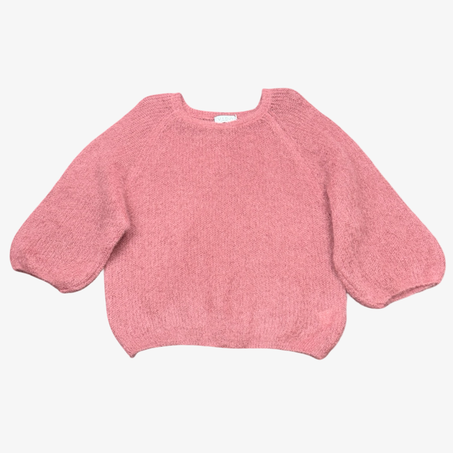 Pullover Sula