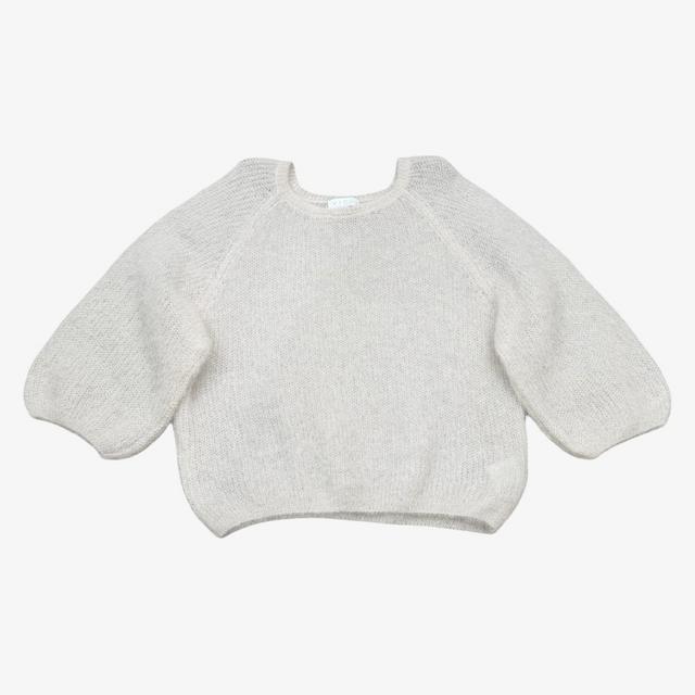 Pullover Sula