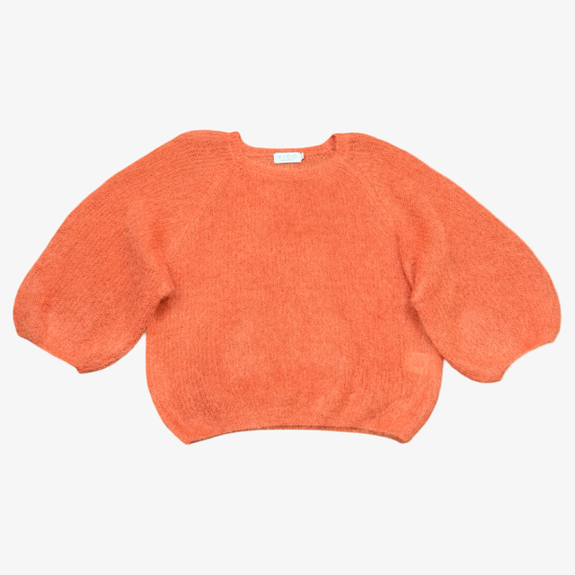 Pullover Sula