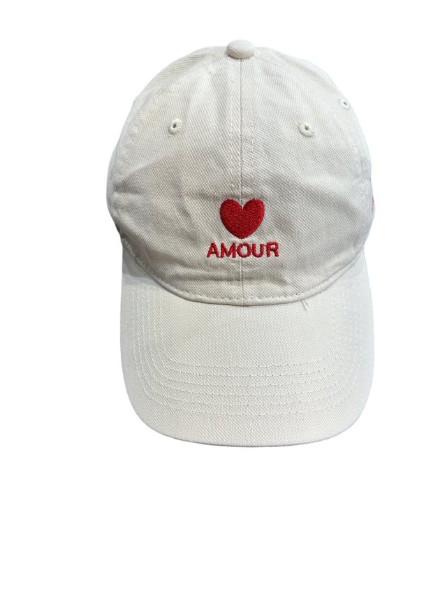 Cap Amour