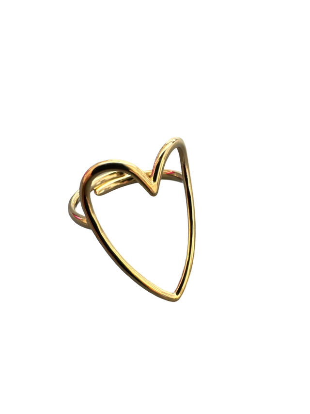 Ring My Heart Will