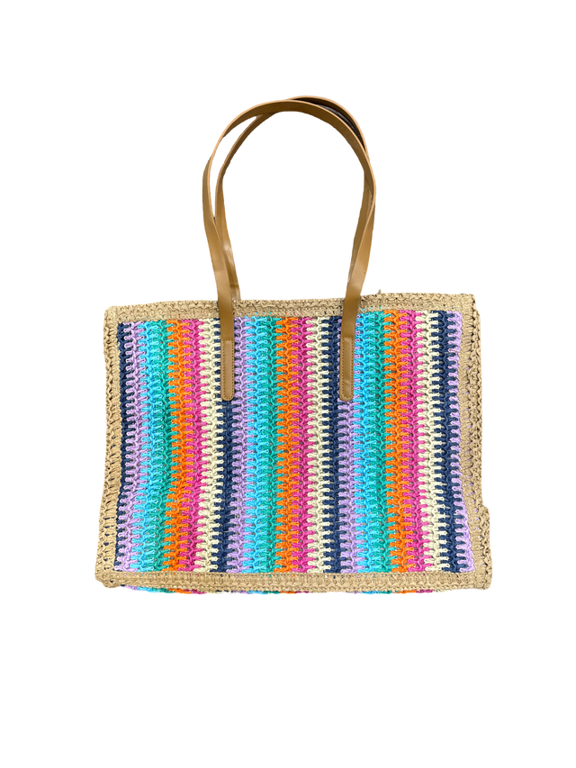 Bag Multicolor
