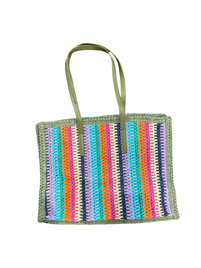 Bag Multicolor