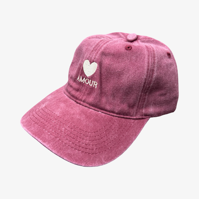 Cap Amour