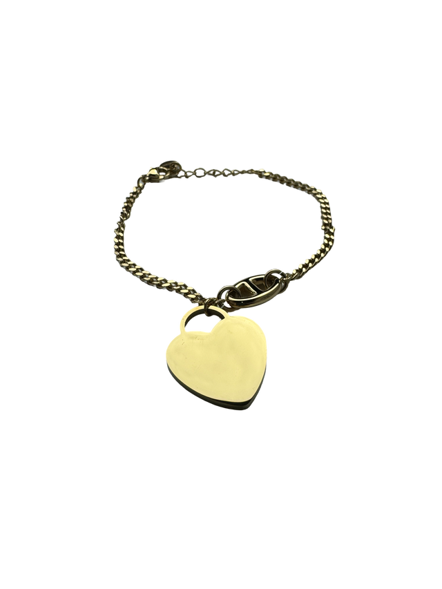 Armband Y Corazon