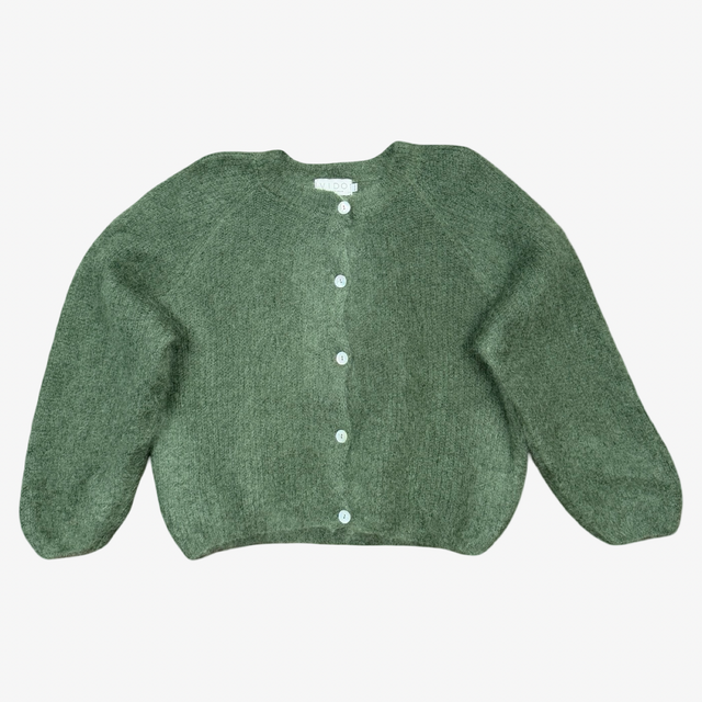 Strickjacke Alica
