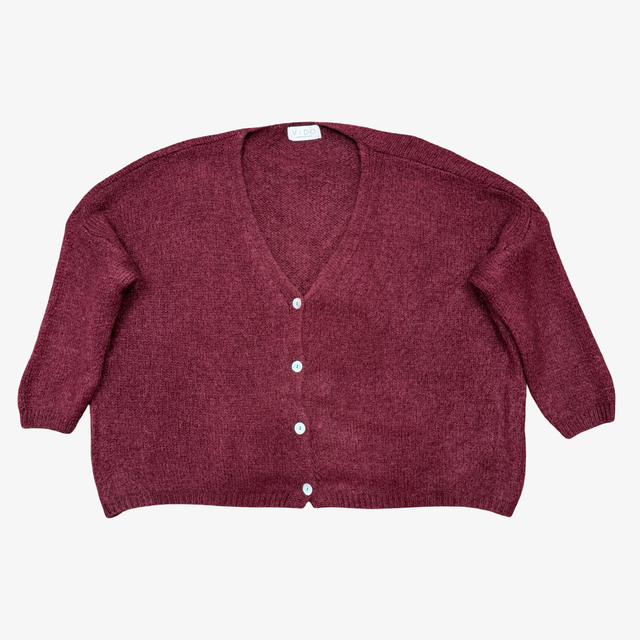 Strickjacke Mira