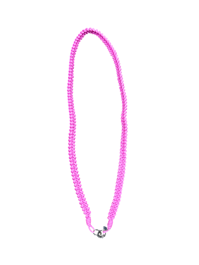Handykette Flecht