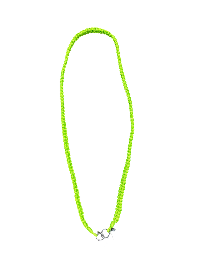 Handykette Flecht