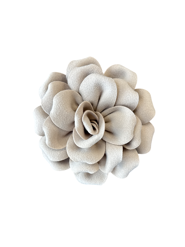 Brosche Flower Big