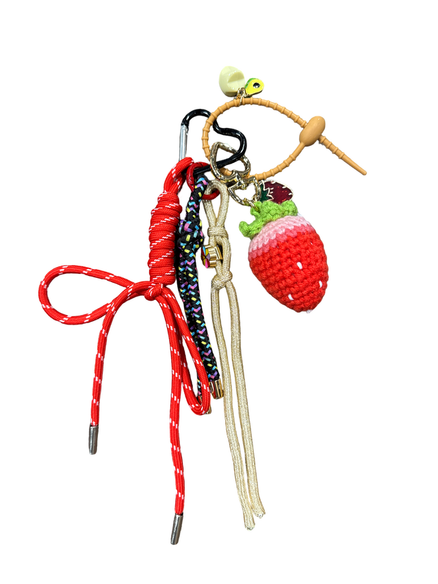Bag Chain Fruity