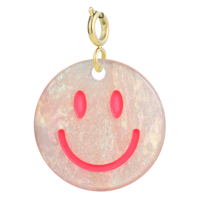 Anhänger Summer Smile