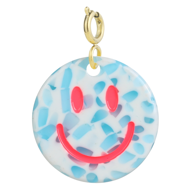 Anhänger Summer Smile