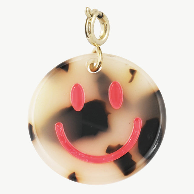 Anhänger Summer Smile