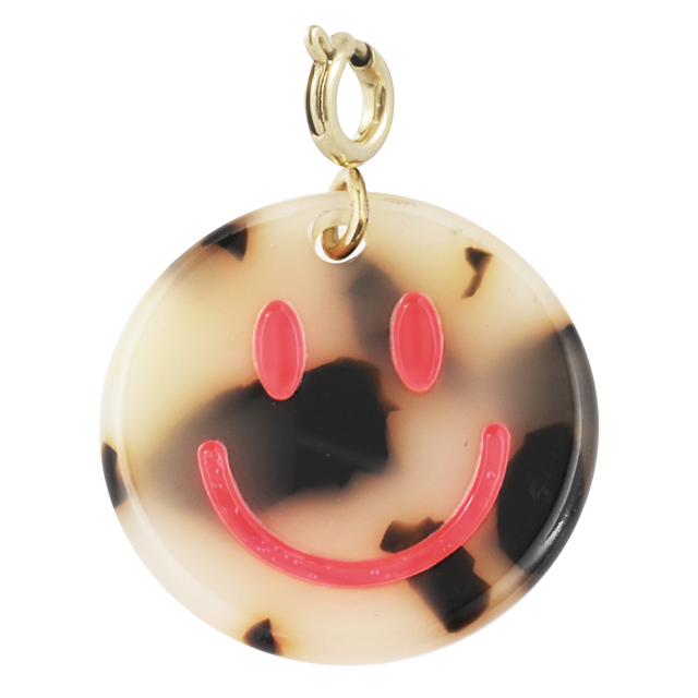 Anhänger Summer Smile
