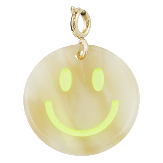 Anhänger Summer Smile