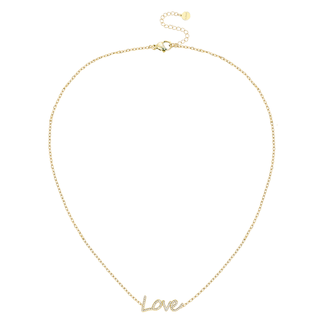 Kette Love