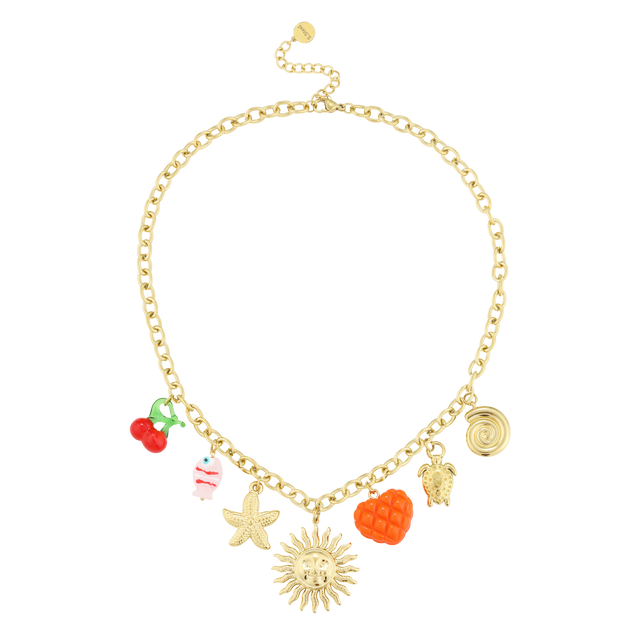 Kette Sun Vibes