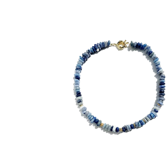 Kette Aventurine