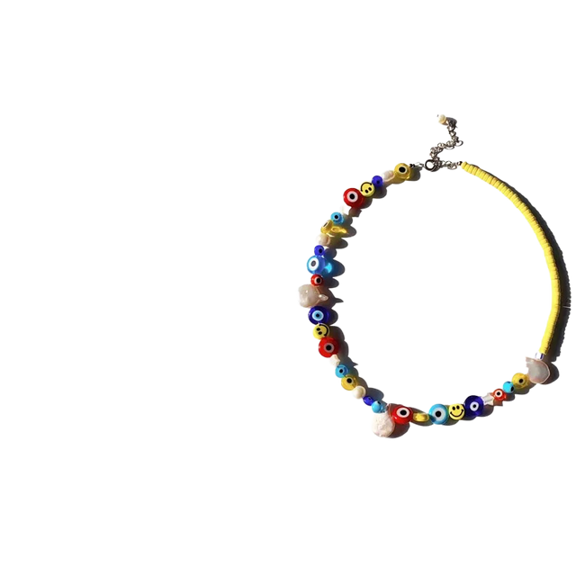 Kette Santa Marta