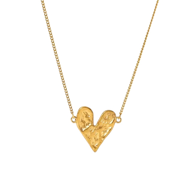 Heartbreaker Necklace