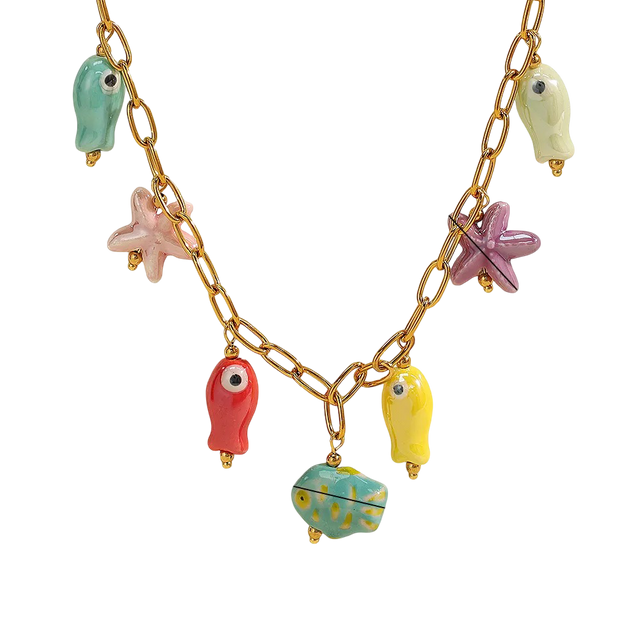 Kette Nemea