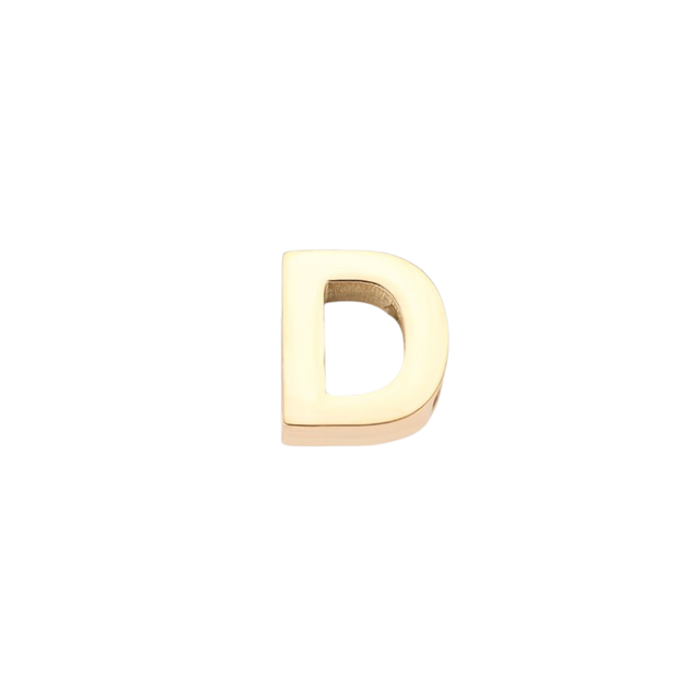 Pendant Letter