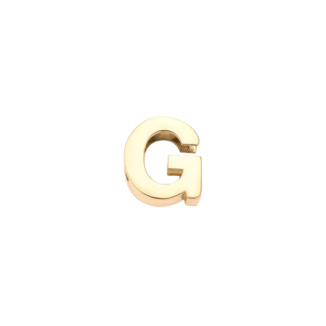 Pendant Letter