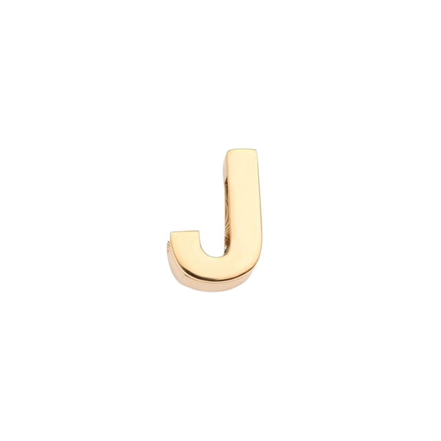 Pendant Letter