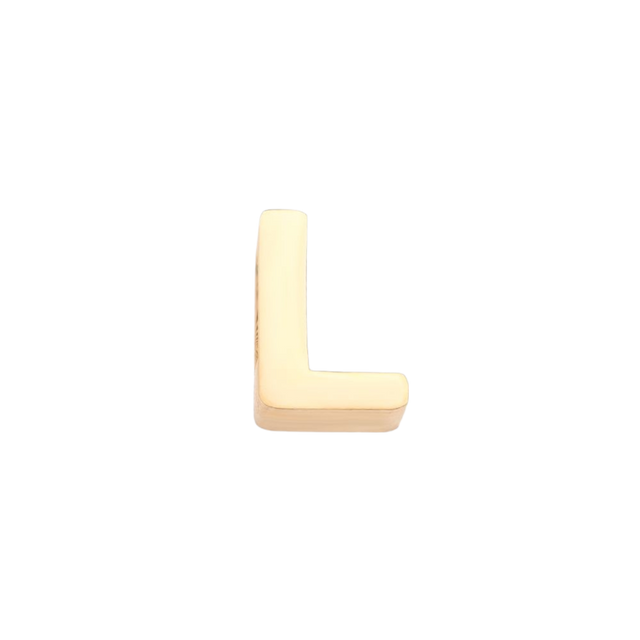 Pendant Letter