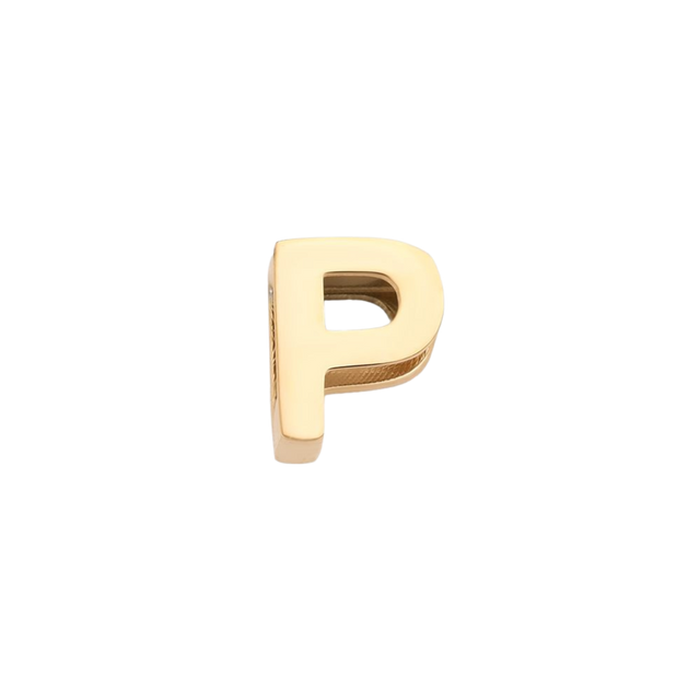 Pendant Letter