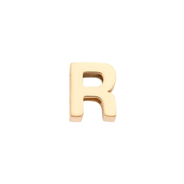 Pendant Letter