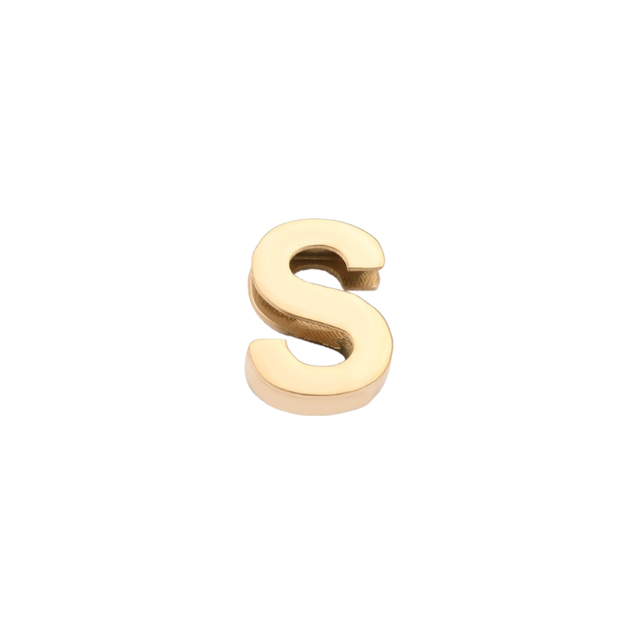 Pendant Letter