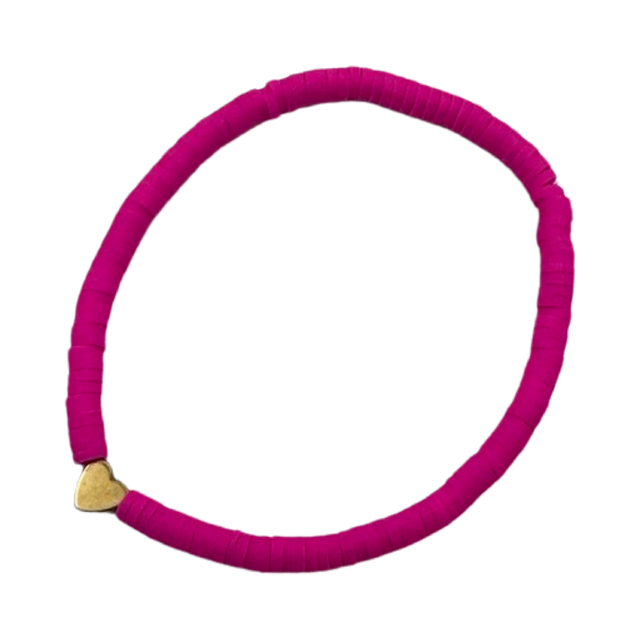 Pequeña pulsera de amor