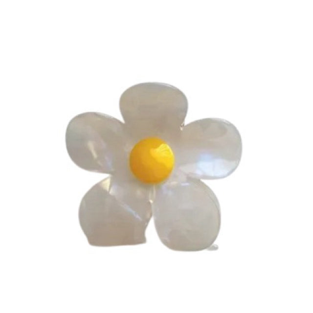 Hairclip Daisy