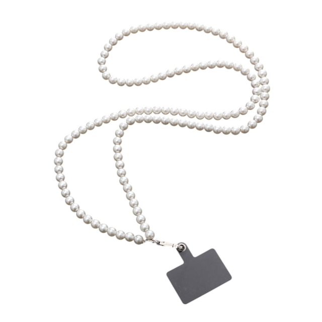 Mobile phone chain Pearl