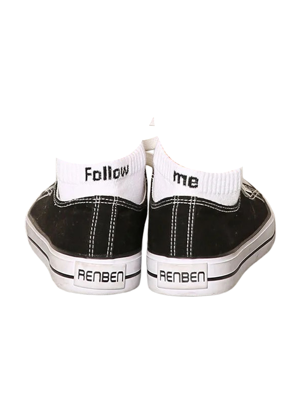 Socken Statement Short