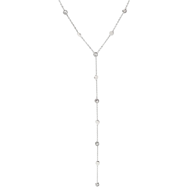 Necklace Y Sparkle