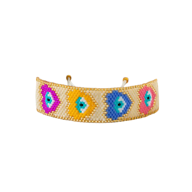 Pulsera Cobimavi
