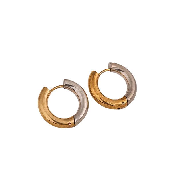Ohrring Bico