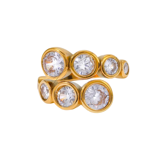 Ring Threedi