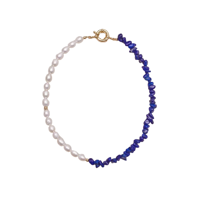Kette Blue Water