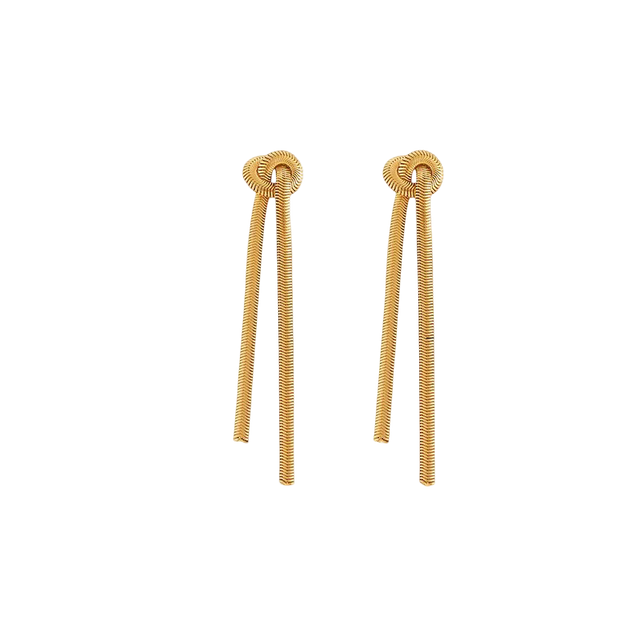 Ohrring Sloux