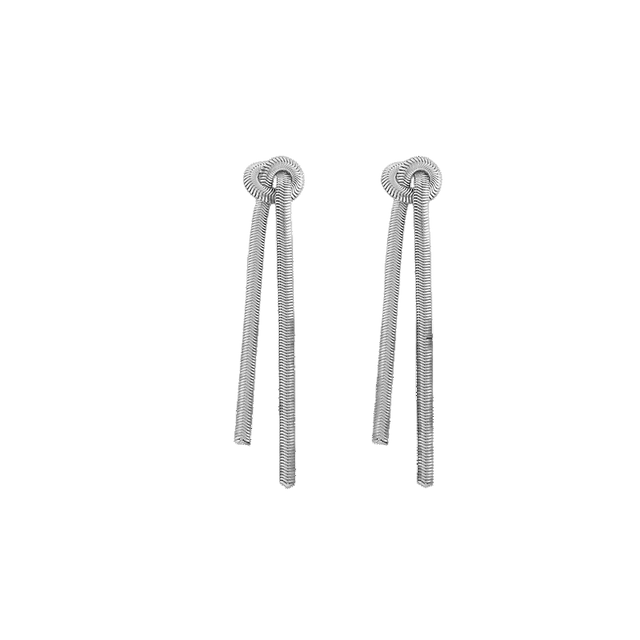 Ohrring Sloux