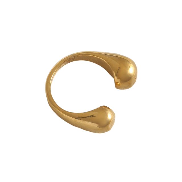 Ring Little Chunk