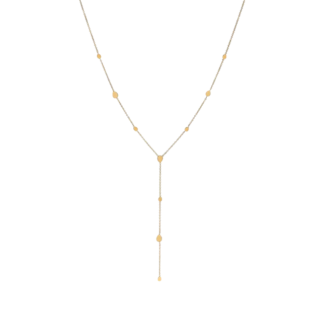 Kette Y-Drops