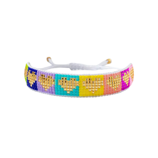 Pulsera Cobimavi