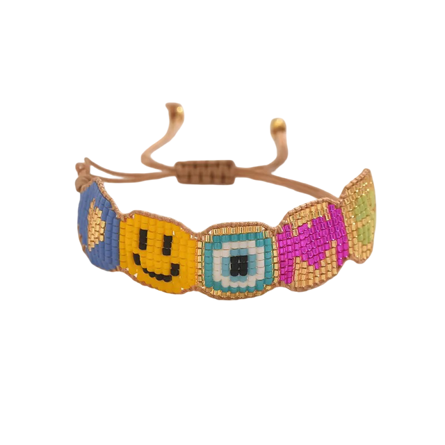 Pulsera Cobimavi