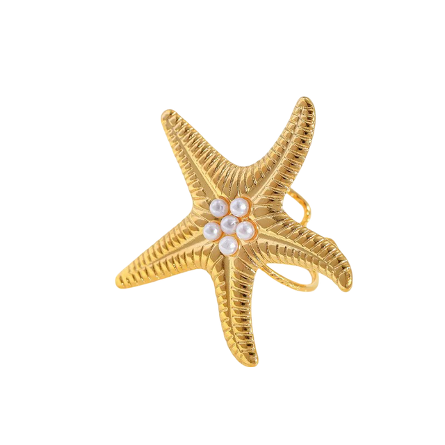 Ring Seastar